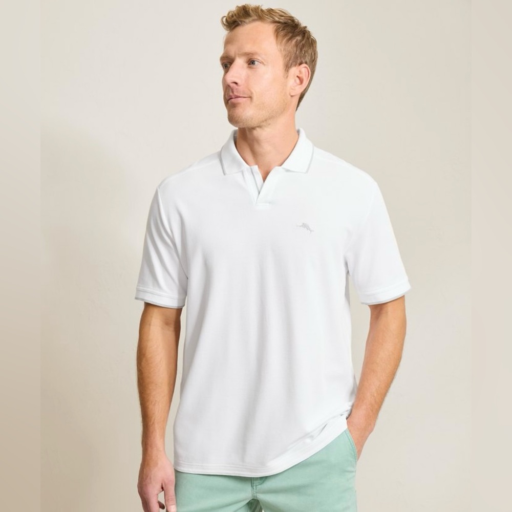 Tommy Bahama men’s extra‎ large polo pullover shirt